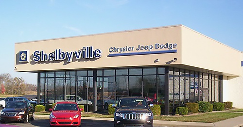 Shelbyville Chrysler Products, Inc. | Automotive
